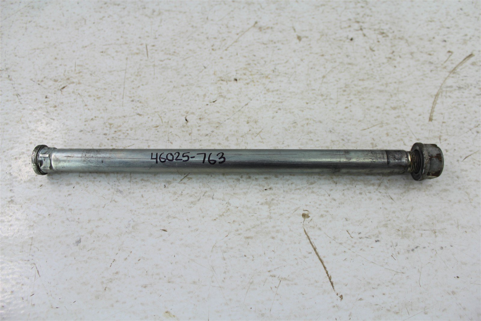 1995 Honda CBR900RR Swingarm Bolt Nut