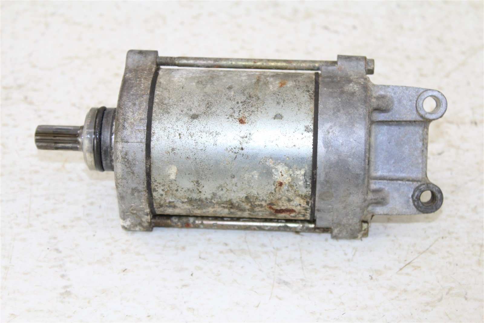 1995 Honda CBR900RR Starter Motor