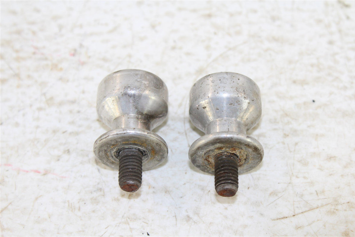 1995 Honda CBR900RR Rear Slider Stand Bobbins Mount Hardware