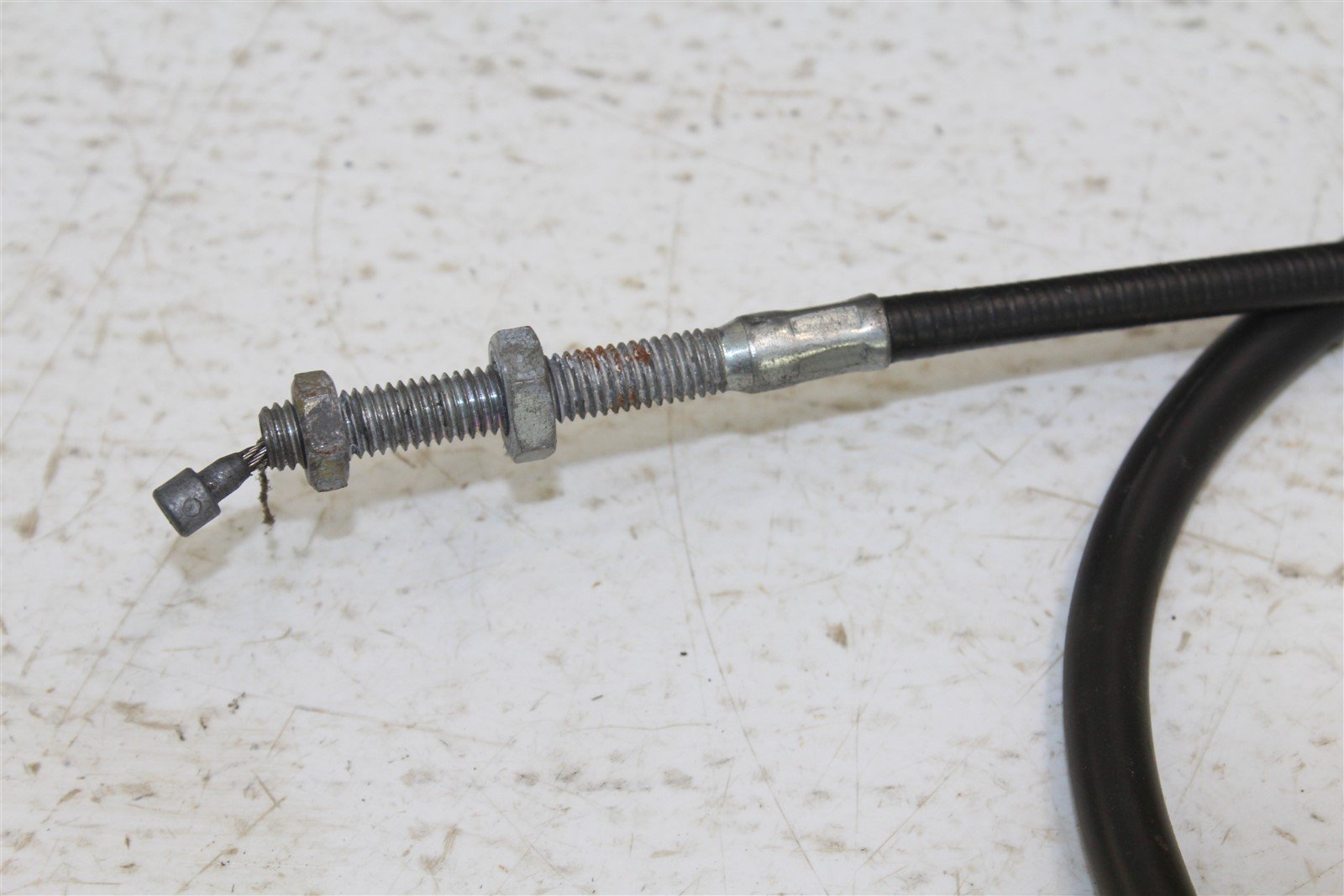 1995 Honda CBR900RR Clutch Cable
