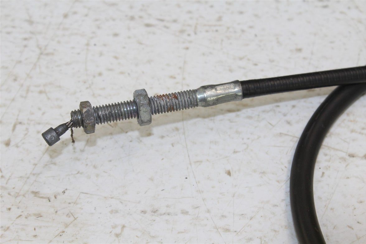 1995 Honda CBR900RR Clutch Cable