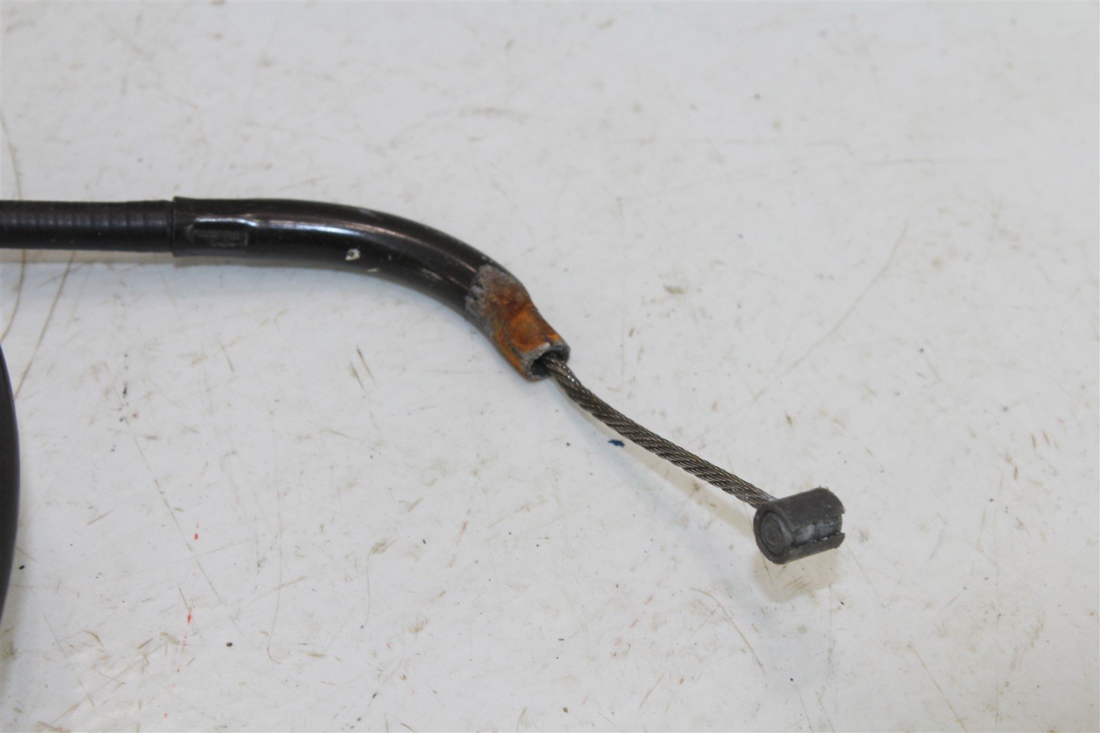 1995 Honda CBR900RR Clutch Cable