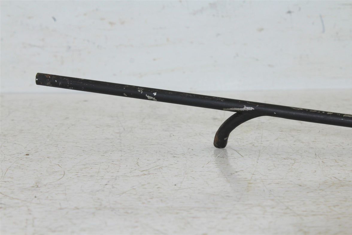 1995 Honda CBR900RR Custom Chain Guard