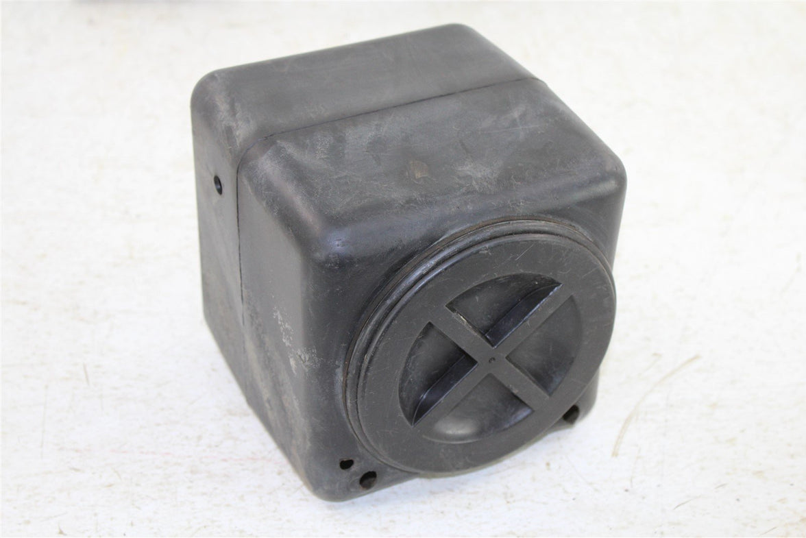 2001 Arctic Cat 400 4x4 Storage Tool Box Container