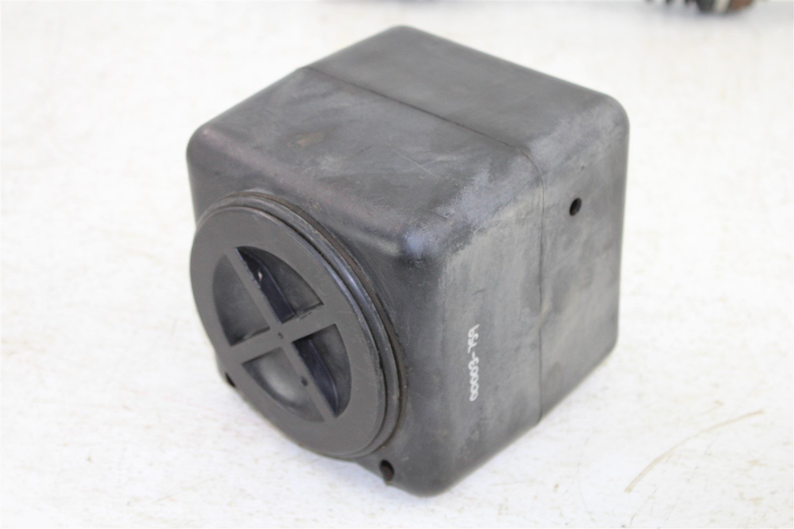 2001 Arctic Cat 400 4x4 Storage Tool Box Container