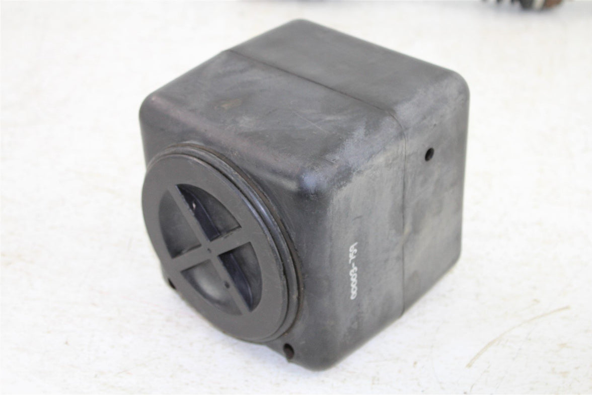 2001 Arctic Cat 400 4x4 Storage Tool Box Container