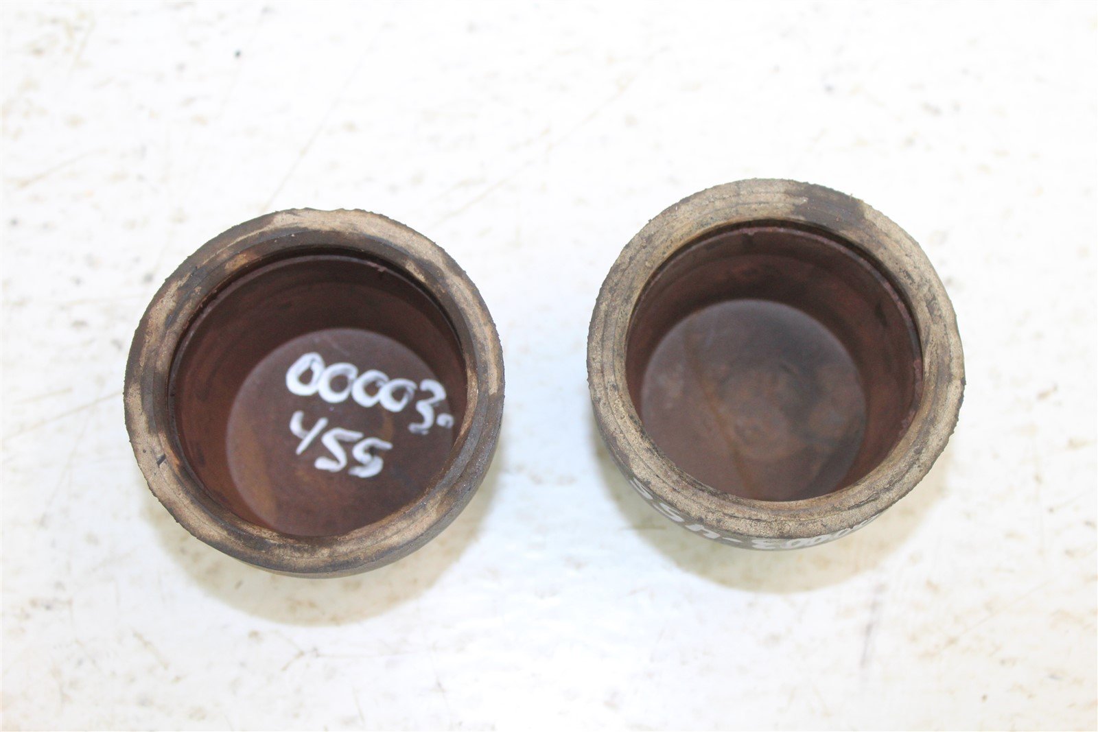 2001 Arctic Cat 400 4x4 Hub Cap Front