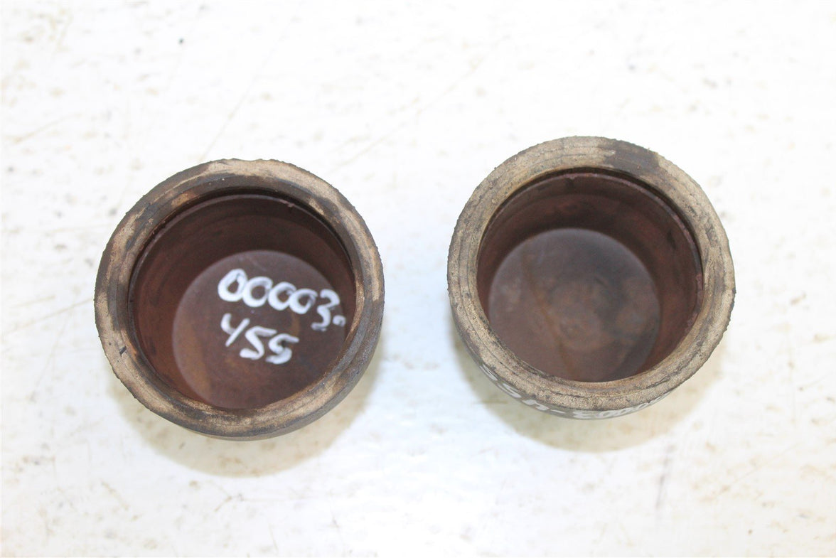 2001 Arctic Cat 400 4x4 Hub Cap Front