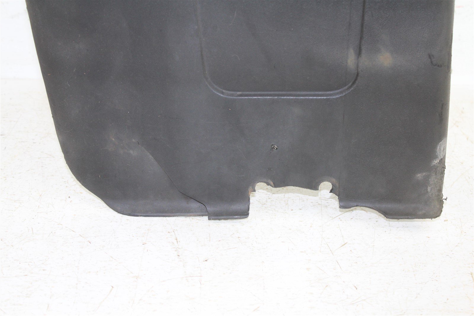 2001 Arctic Cat 400 4x4 Front Left Fender Flare