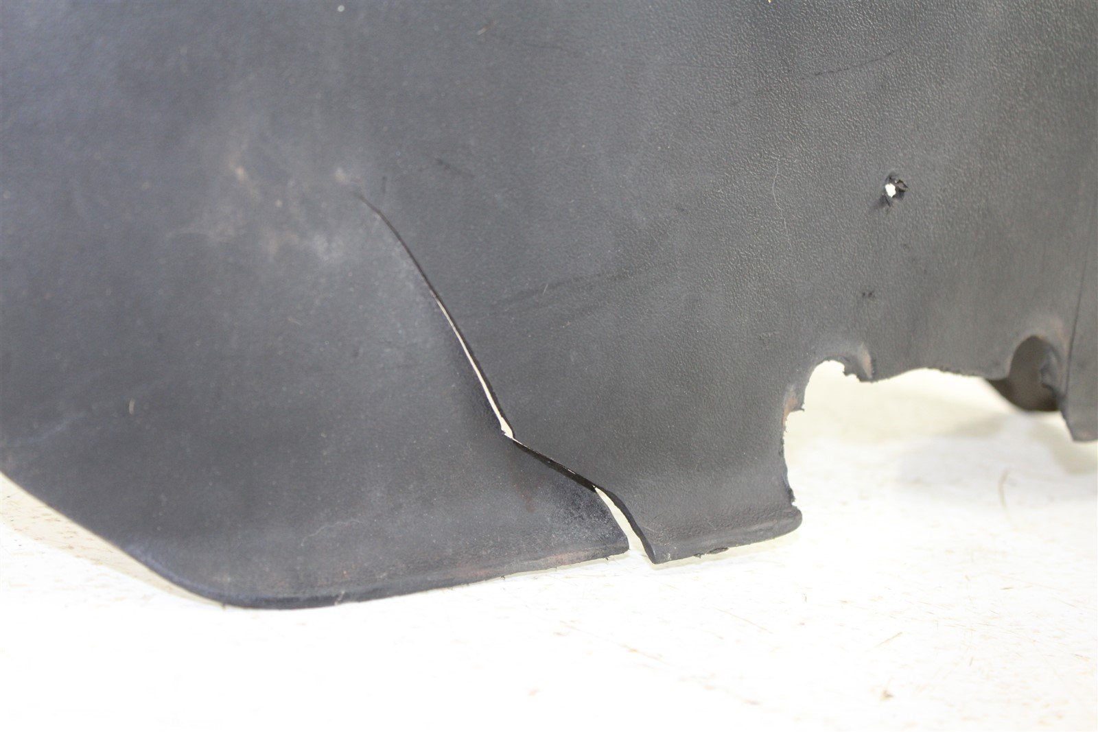 2001 Arctic Cat 400 4x4 Front Left Fender Flare