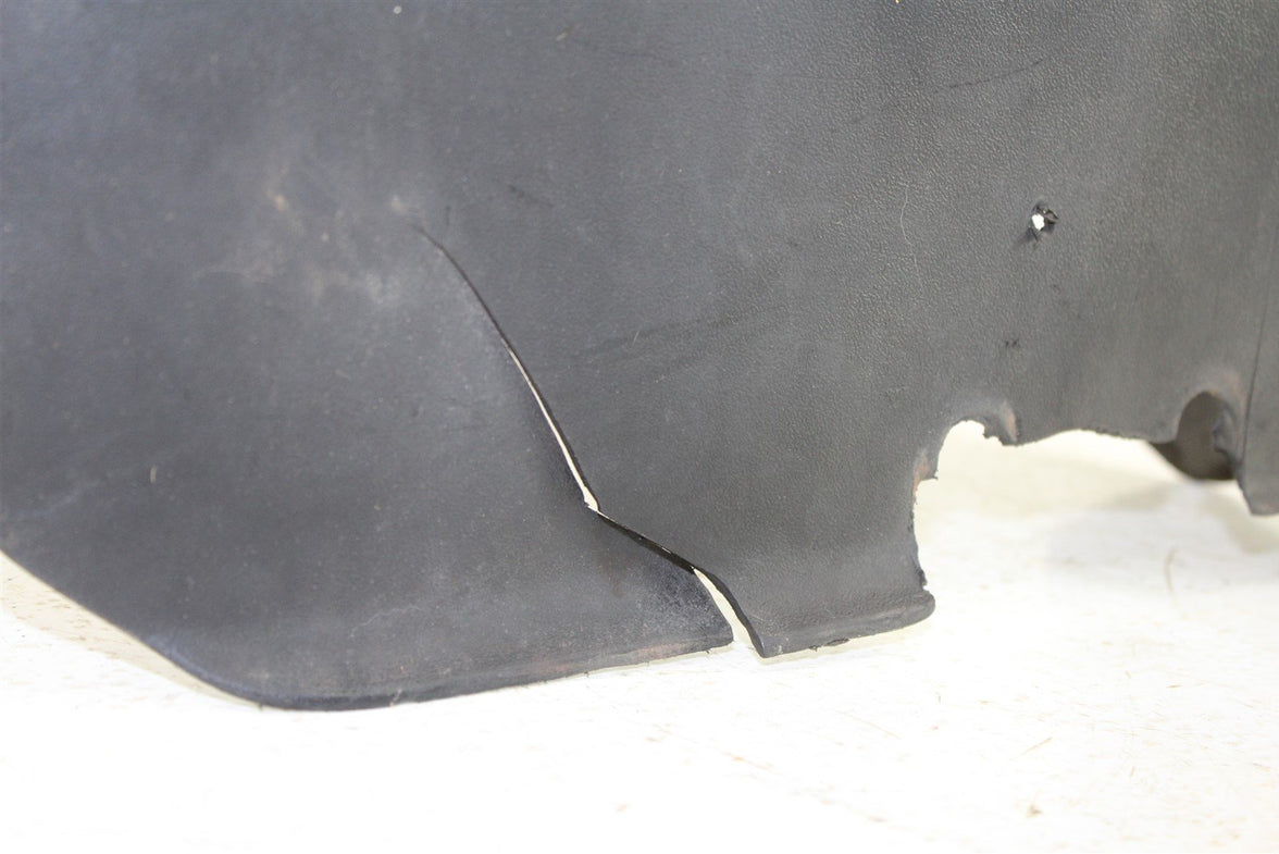 2001 Arctic Cat 400 4x4 Front Left Fender Flare