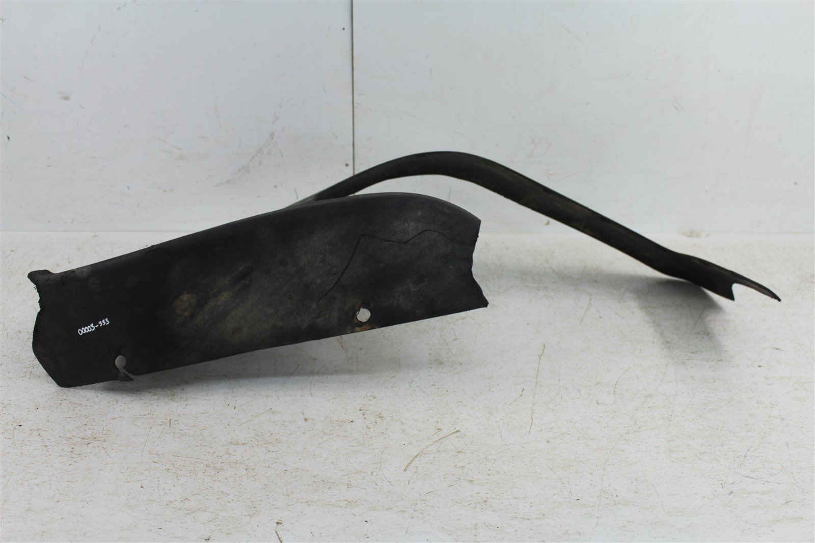 2001 Arctic Cat 400 4x4 Front Left Fender Flare