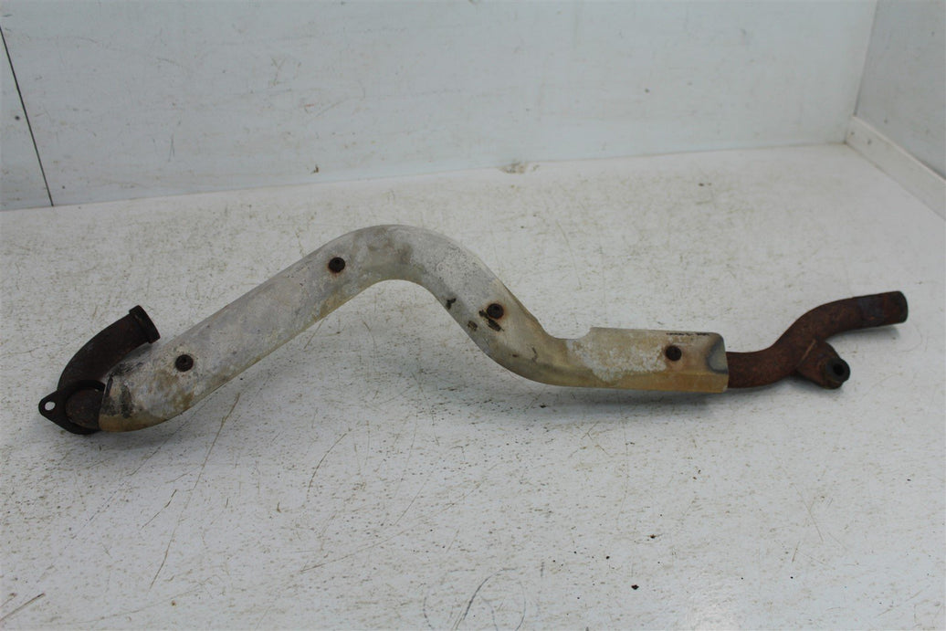 2001 Arctic Cat 400 4x4 Exhaust Head Pipe Header