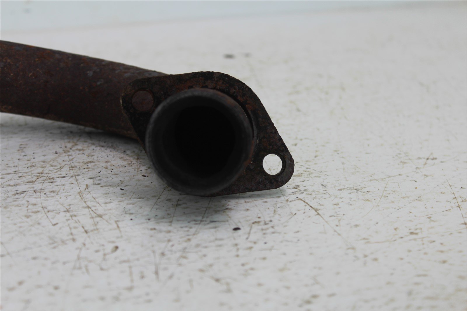 2001 Arctic Cat 400 4x4 Exhaust Head Pipe Header