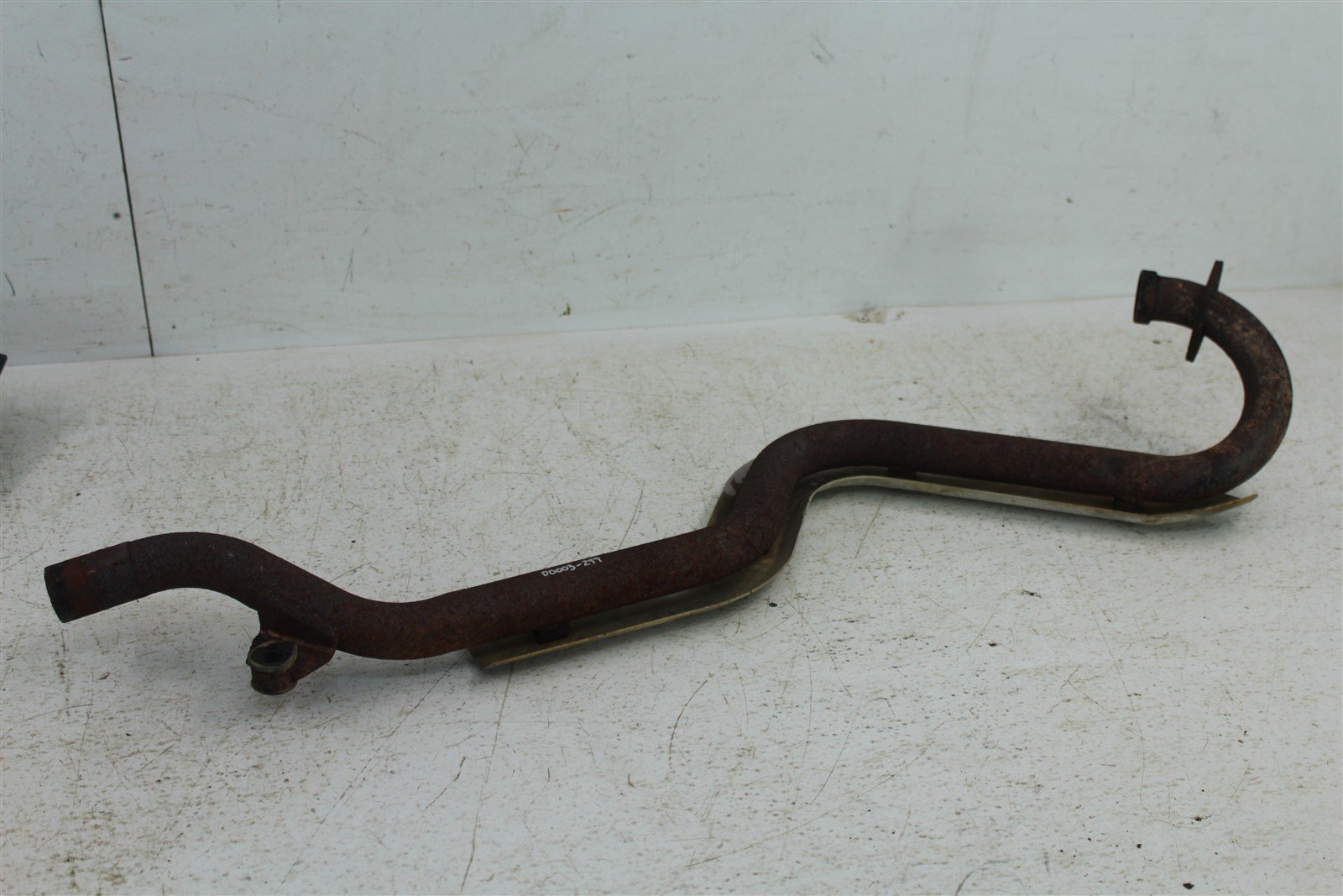 2001 Arctic Cat 400 4x4 Exhaust Head Pipe Header