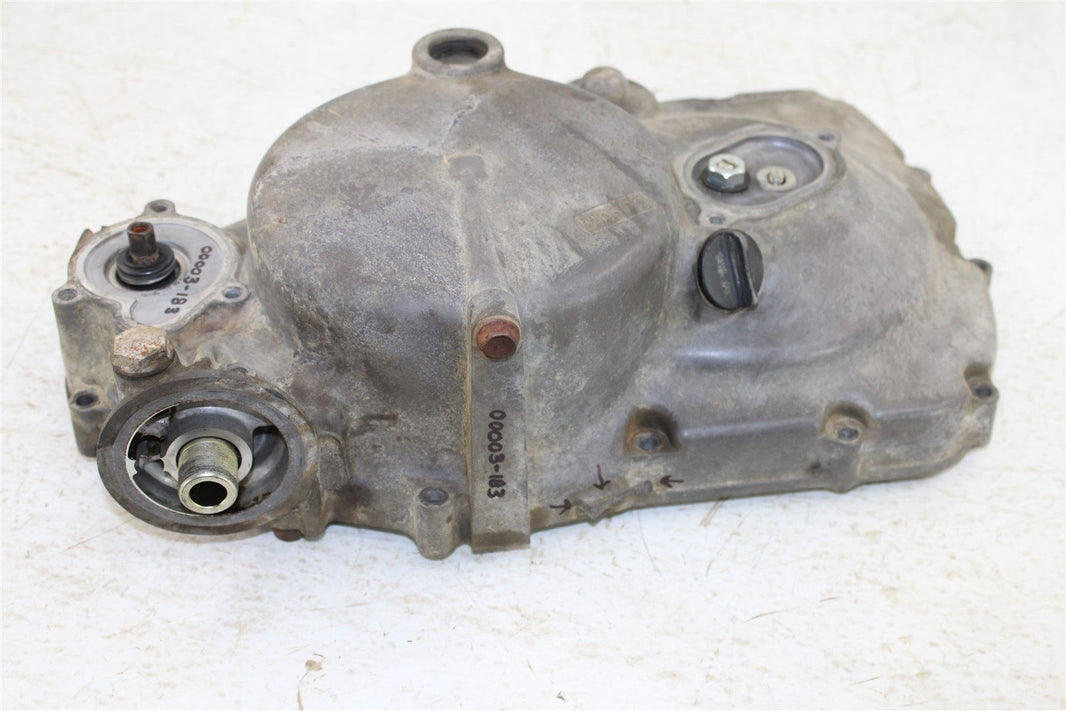 2001 Arctic Cat 400 4x4 Outer Clutch Cover
