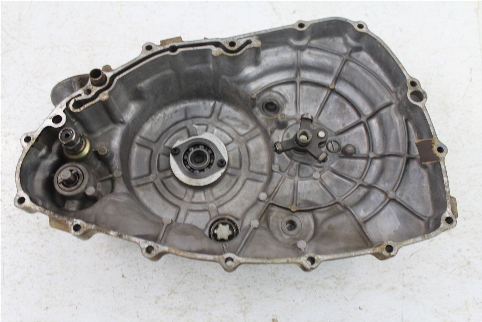 2001 Arctic Cat 400 4x4 Outer Clutch Cover