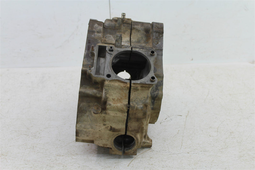 2001 Arctic Cat 400 4x4 Engine Cases Crankcase Left Right