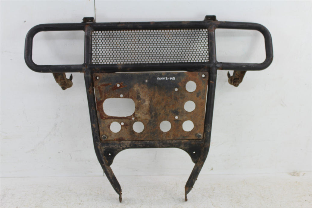 2001 Arctic Cat 400 4x4 Front Bumper Frame Mount