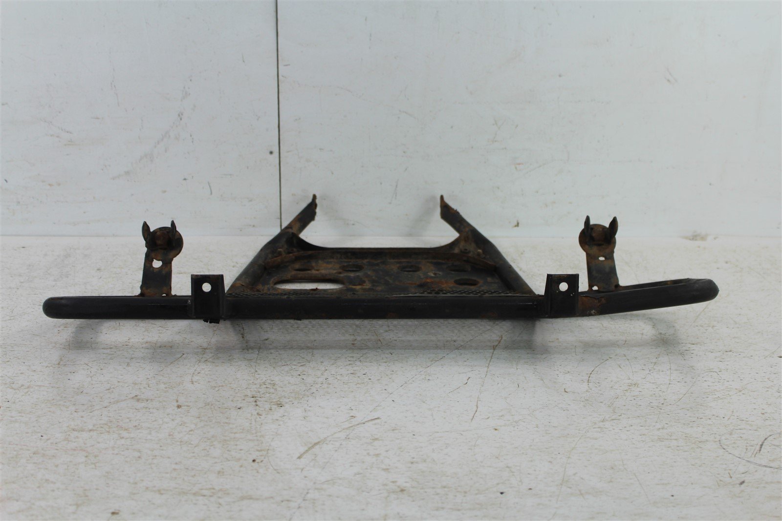 2001 Arctic Cat 400 4x4 Front Bumper Frame Mount