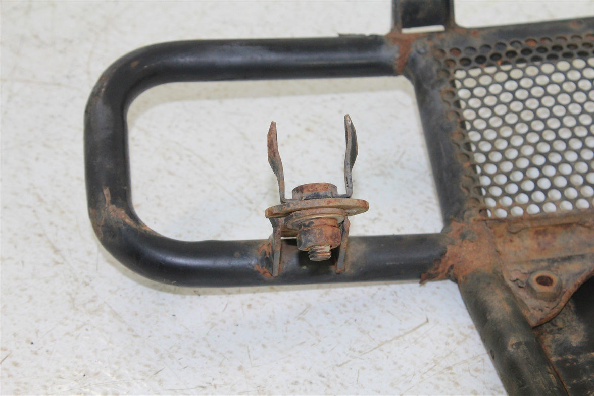 2001 Arctic Cat 400 4x4 Front Bumper Frame Mount