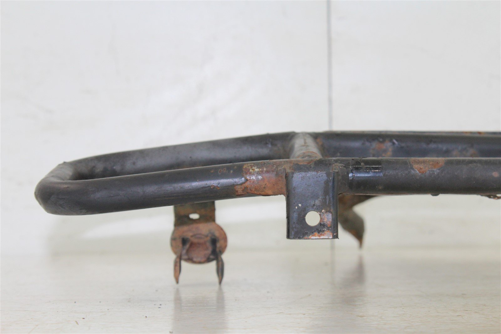 2001 Arctic Cat 400 4x4 Front Bumper Frame Mount