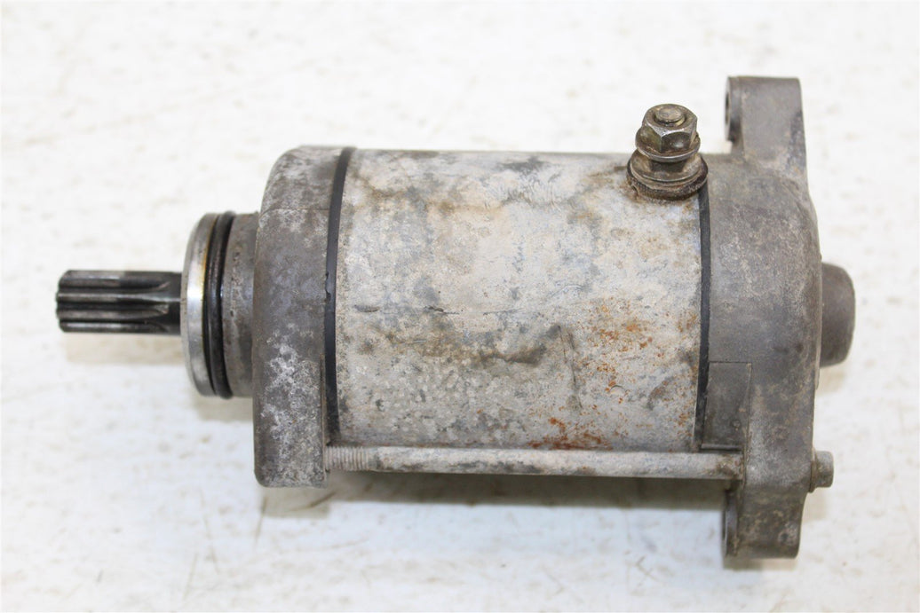 2001 Arctic Cat 400 4x4 Starter Motor
