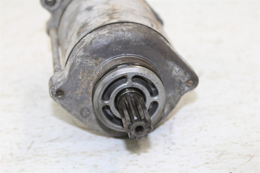 2001 Arctic Cat 400 4x4 Starter Motor