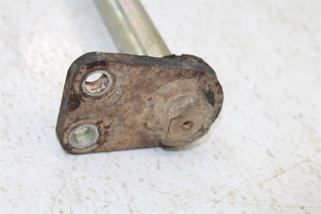 1985 Honda Fourtrax TRX250 Steering Stem Shaft