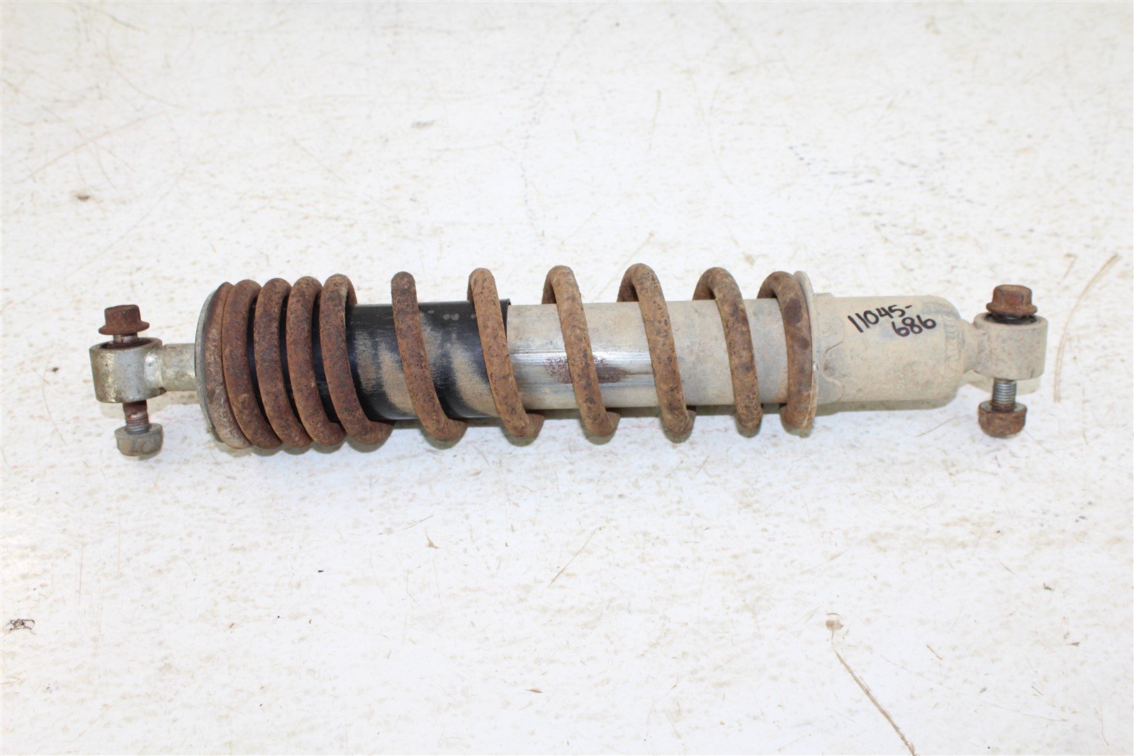 1985 Honda Fourtrax TRX250 Rear Shock Spring Absorber