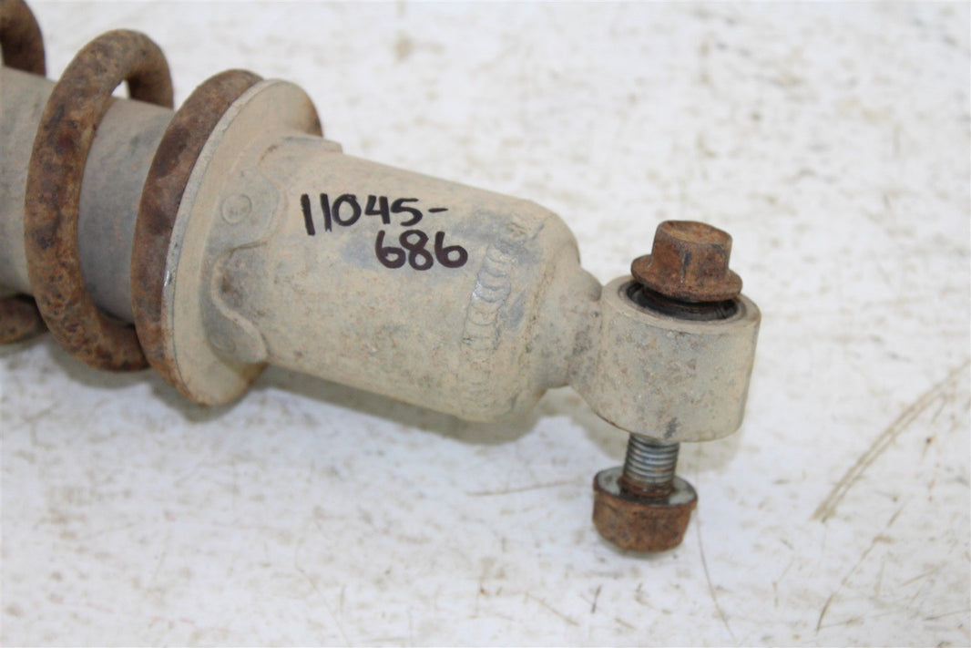 1985 Honda Fourtrax TRX250 Rear Shock Spring Absorber