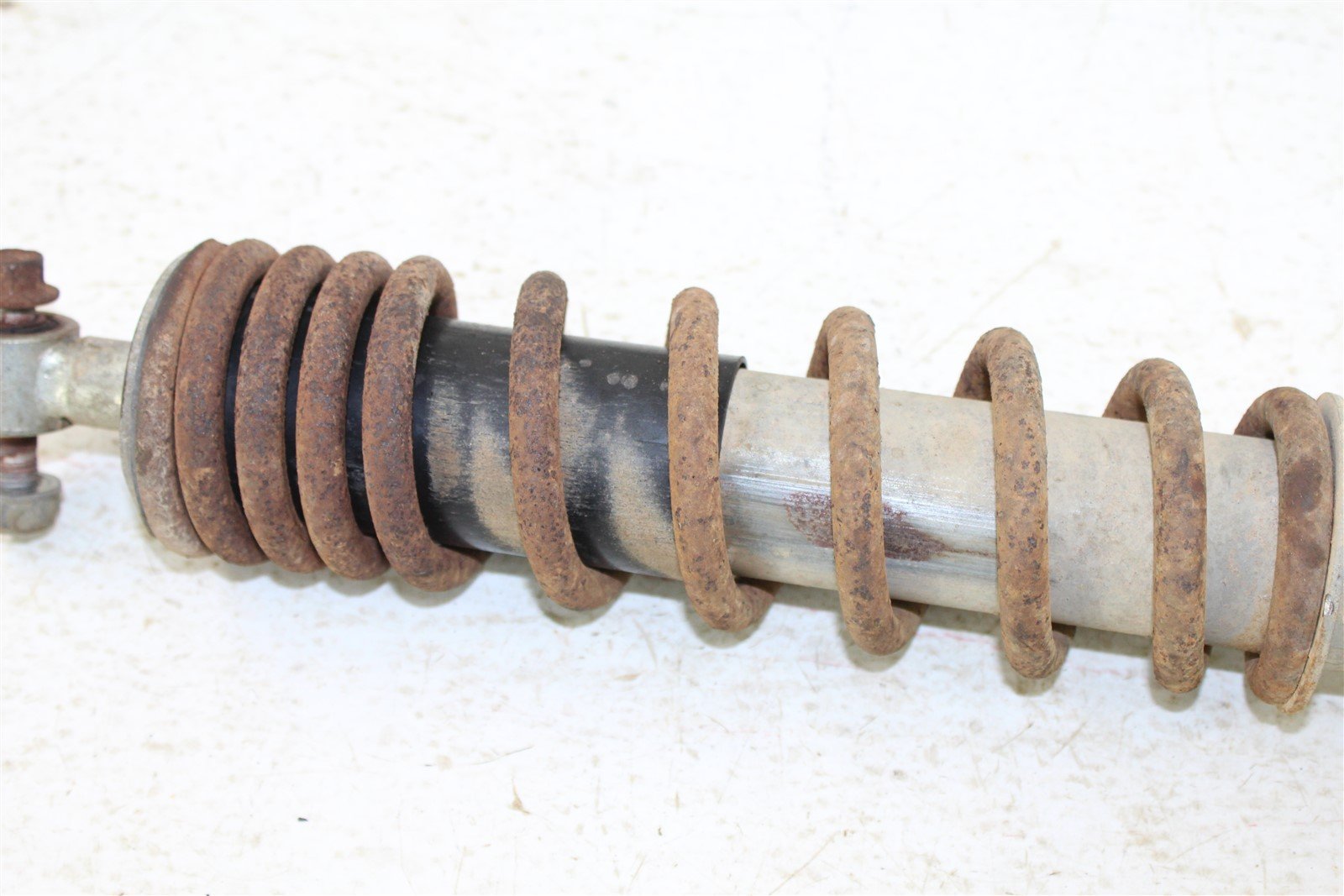 1985 Honda Fourtrax TRX250 Rear Shock Spring Absorber
