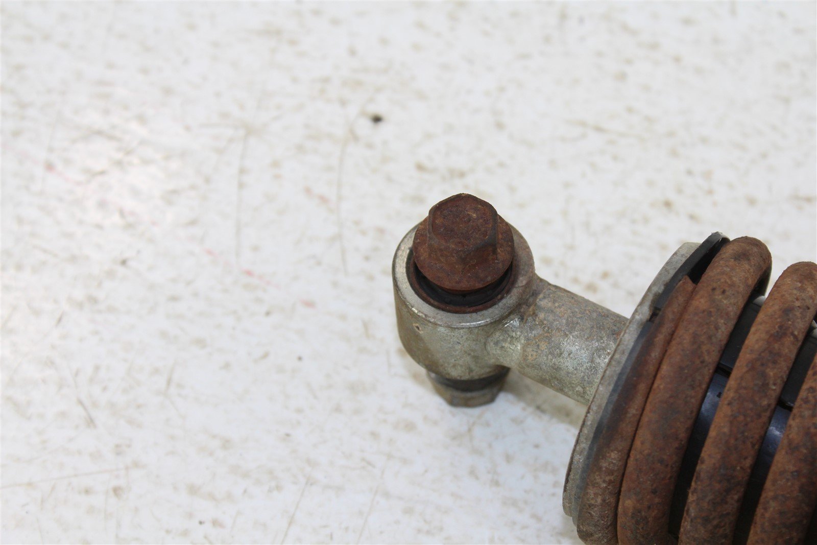 1985 Honda Fourtrax TRX250 Rear Shock Spring Absorber