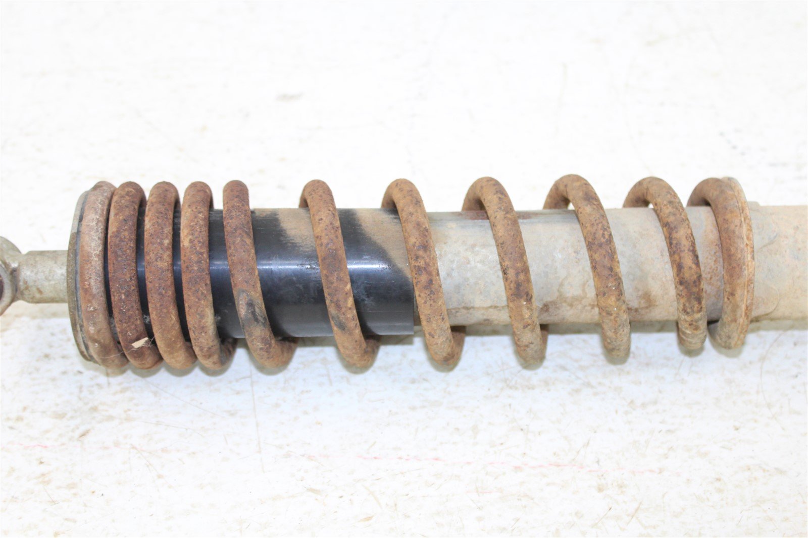 1985 Honda Fourtrax TRX250 Rear Shock Spring Absorber