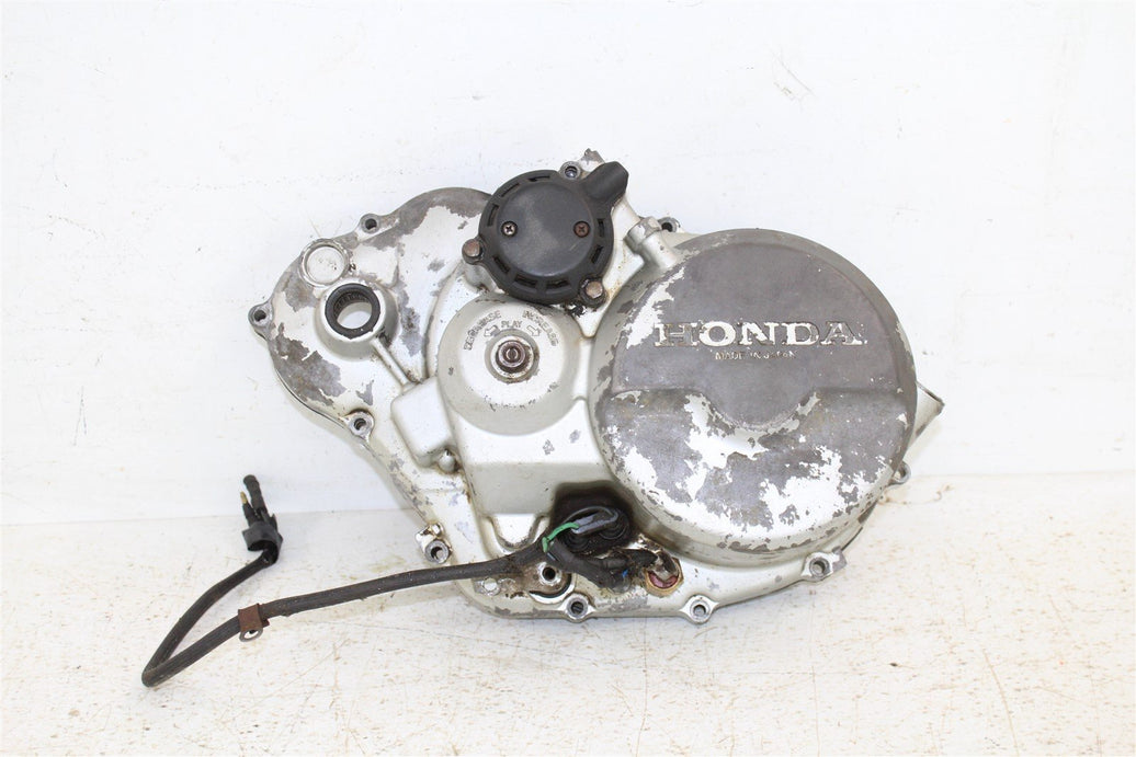 1985 Honda Fourtrax TRX250 Outer Clutch Cover