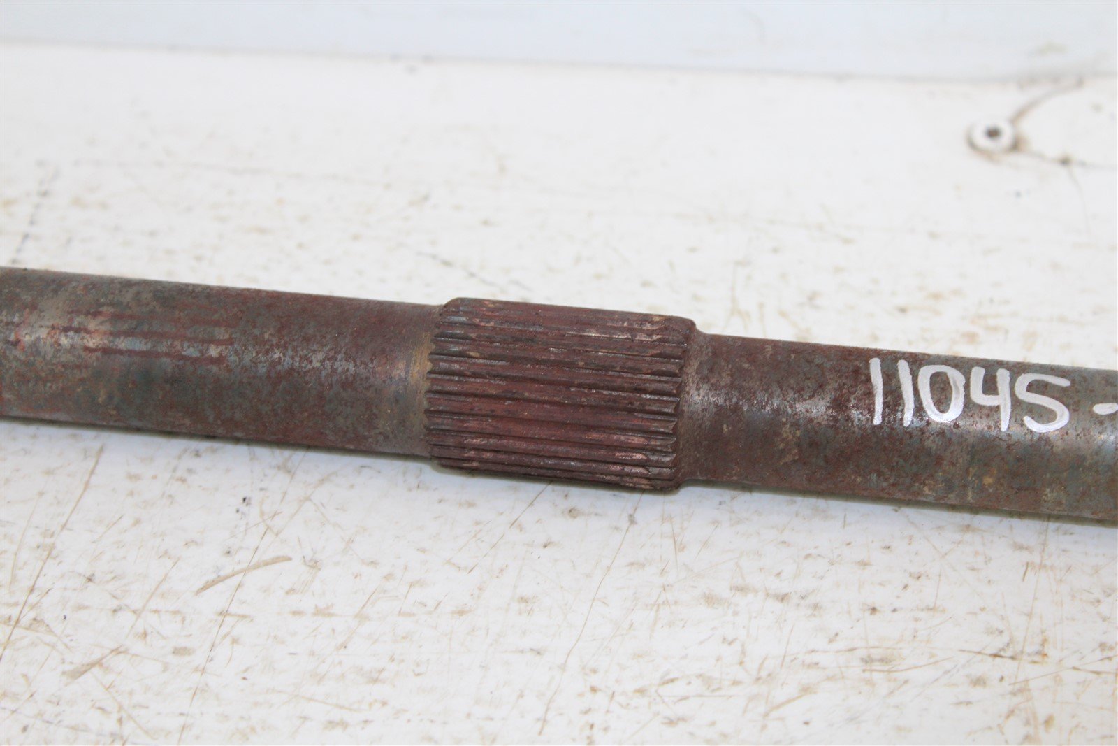 1985 Honda Fourtrax TRX250 Rear Drive Axle