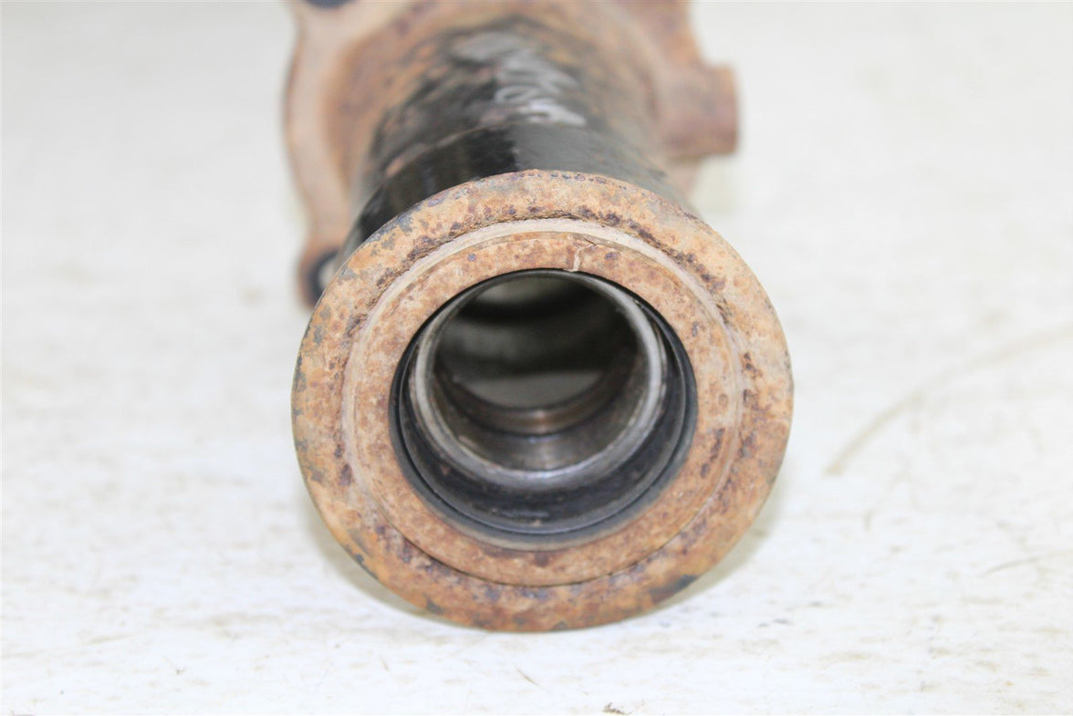 1985 Honda Fourtrax TRX250 Rear Left Axle Carrier Housing Bearing