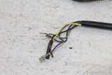 1996 Polaris Trail Blazer 250 ES Wire Wiring Harness