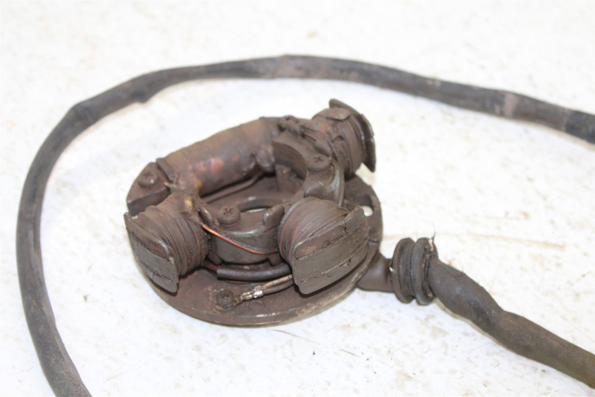 1996 Polaris Trail Blazer 250 ES Stator Magneto Generator Coil