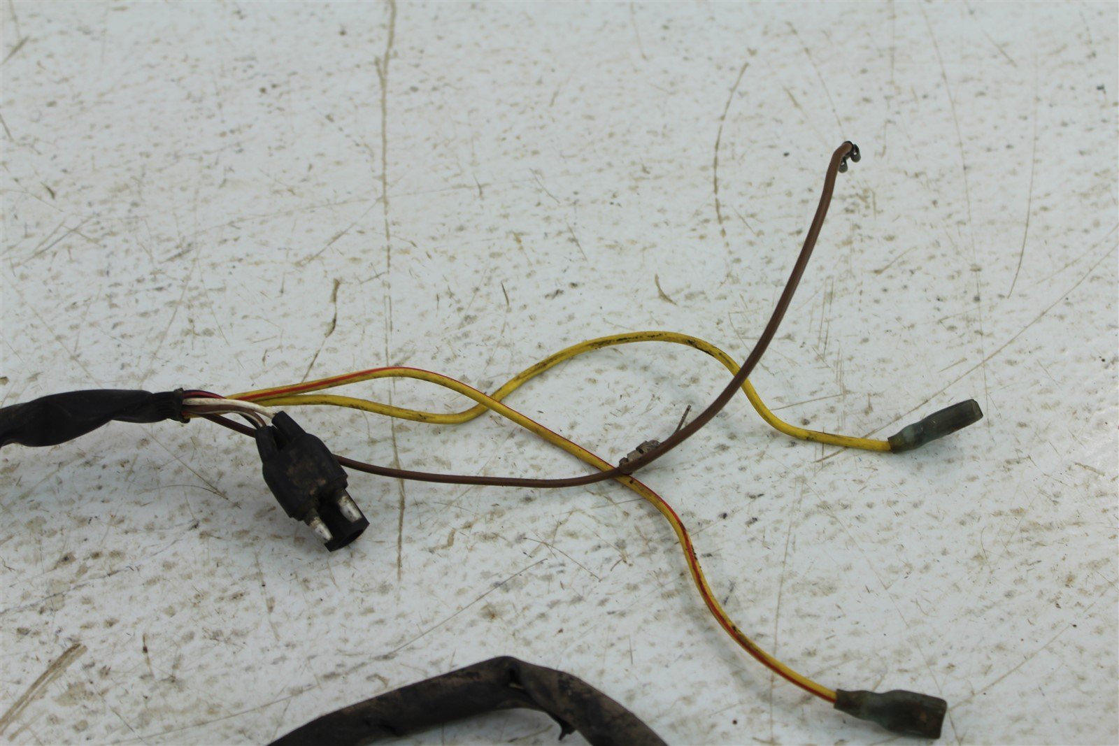 1996 Polaris Trail Blazer 250 ES Stator Magneto Generator Coil