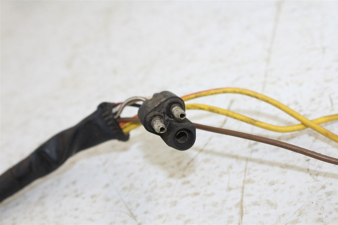 1996 Polaris Trail Blazer 250 ES Stator Magneto Generator Coil