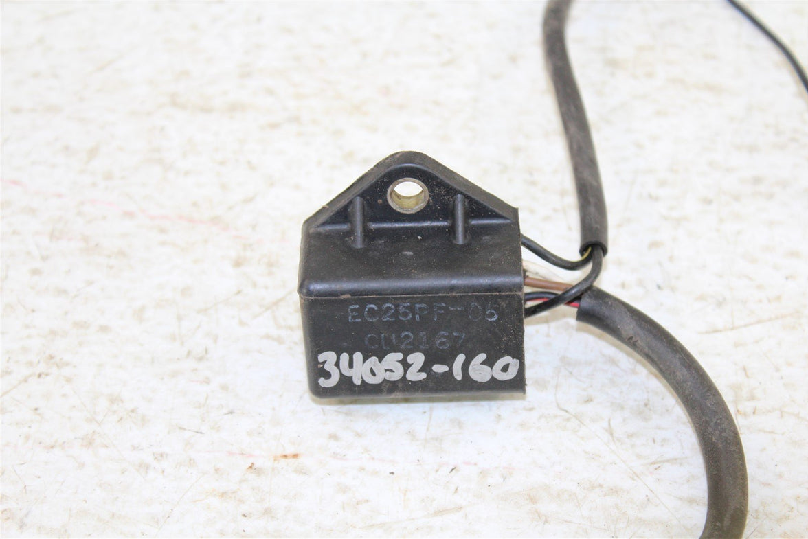 1996 Polaris Trail Blazer 250 ES CDI ECU Computer Ignition