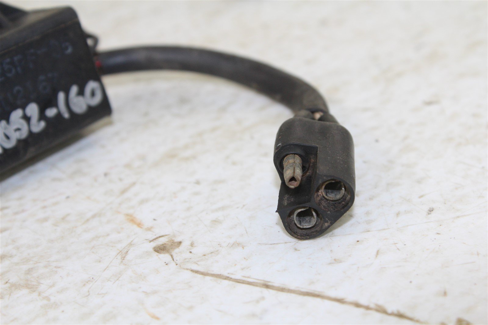 1996 Polaris Trail Blazer 250 ES CDI ECU Computer Ignition