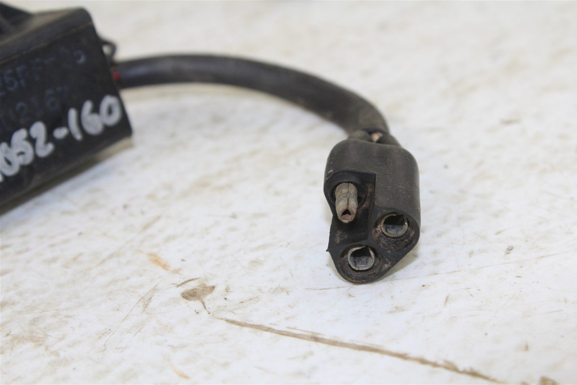 1996 Polaris Trail Blazer 250 ES CDI ECU Computer Ignition
