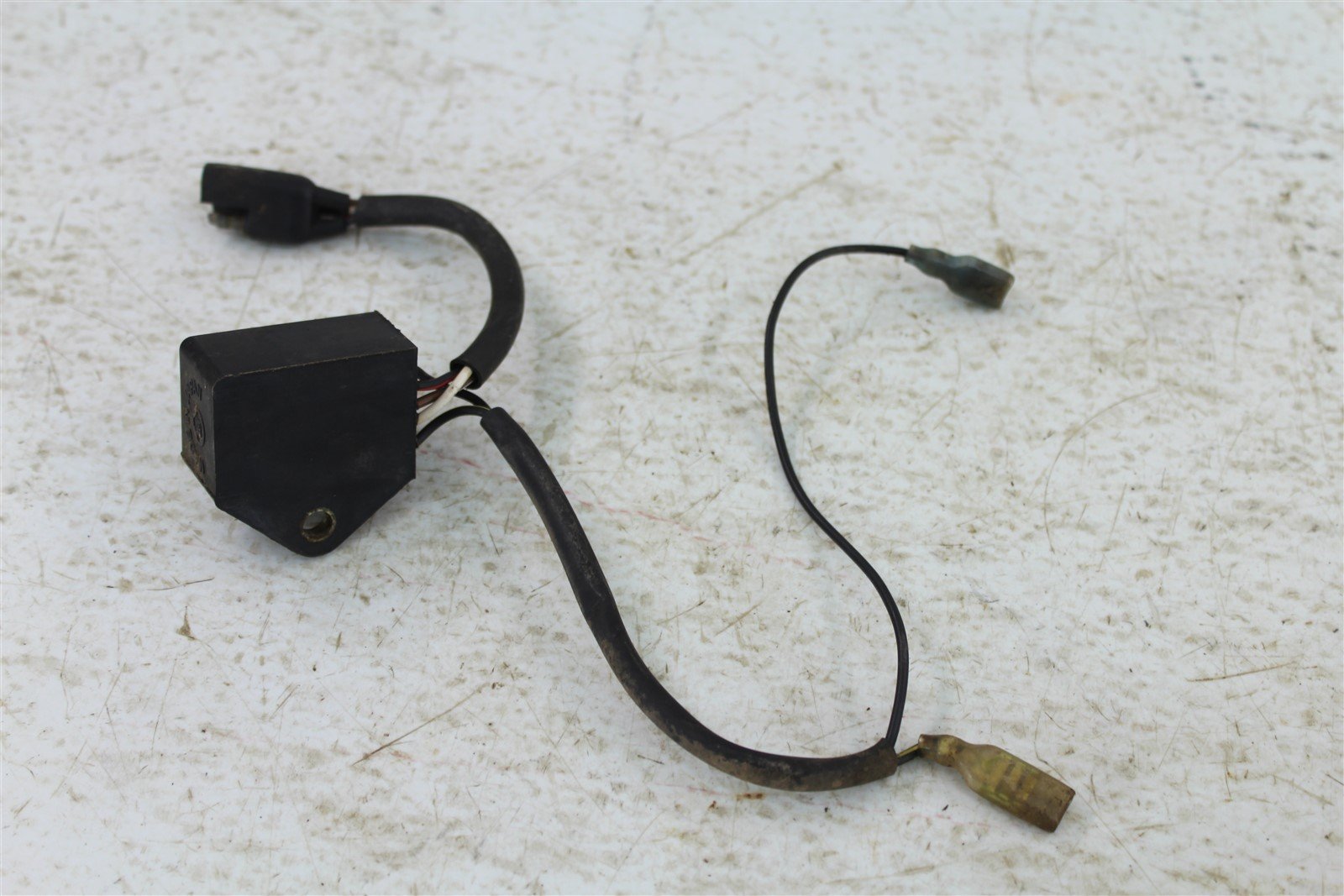 1996 Polaris Trail Blazer 250 ES CDI ECU Computer Ignition