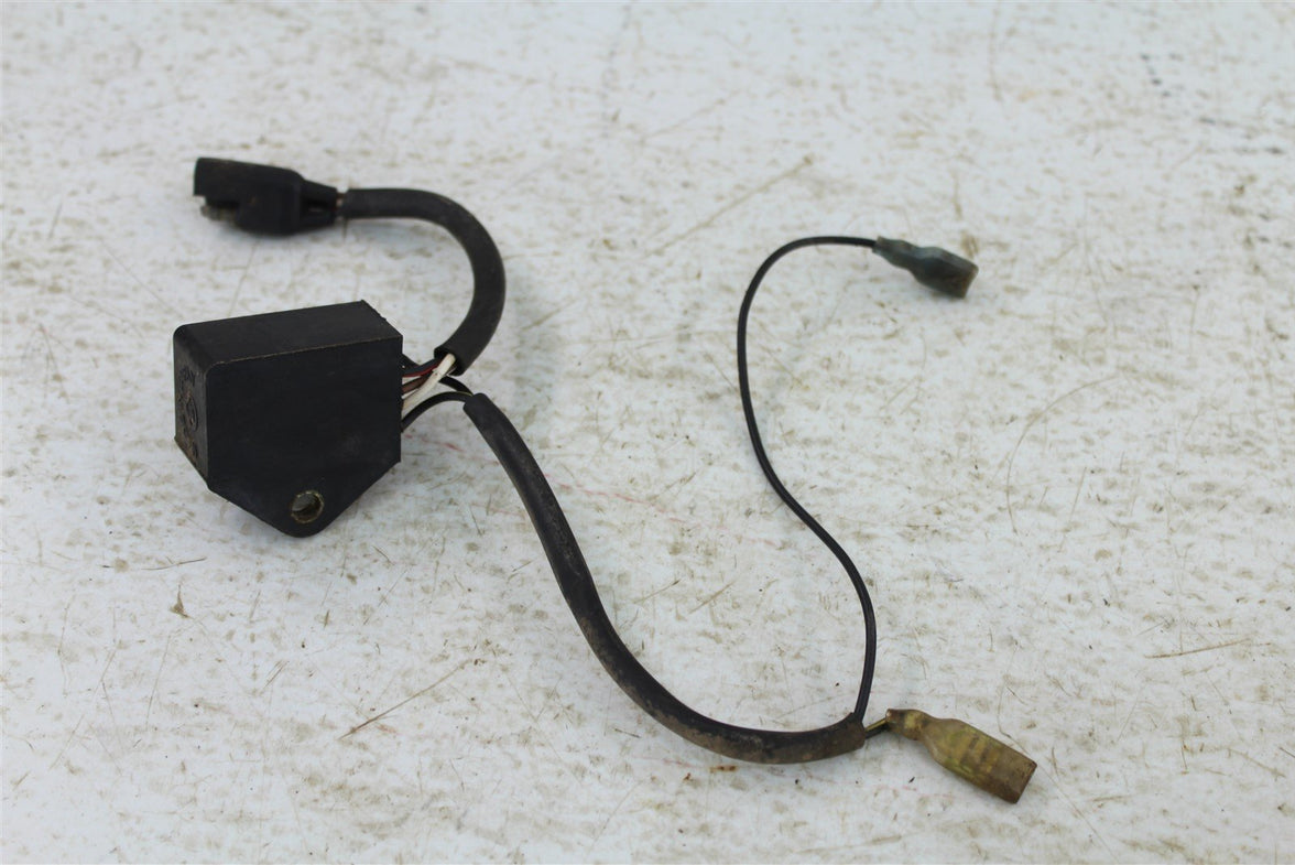1996 Polaris Trail Blazer 250 ES CDI ECU Computer Ignition