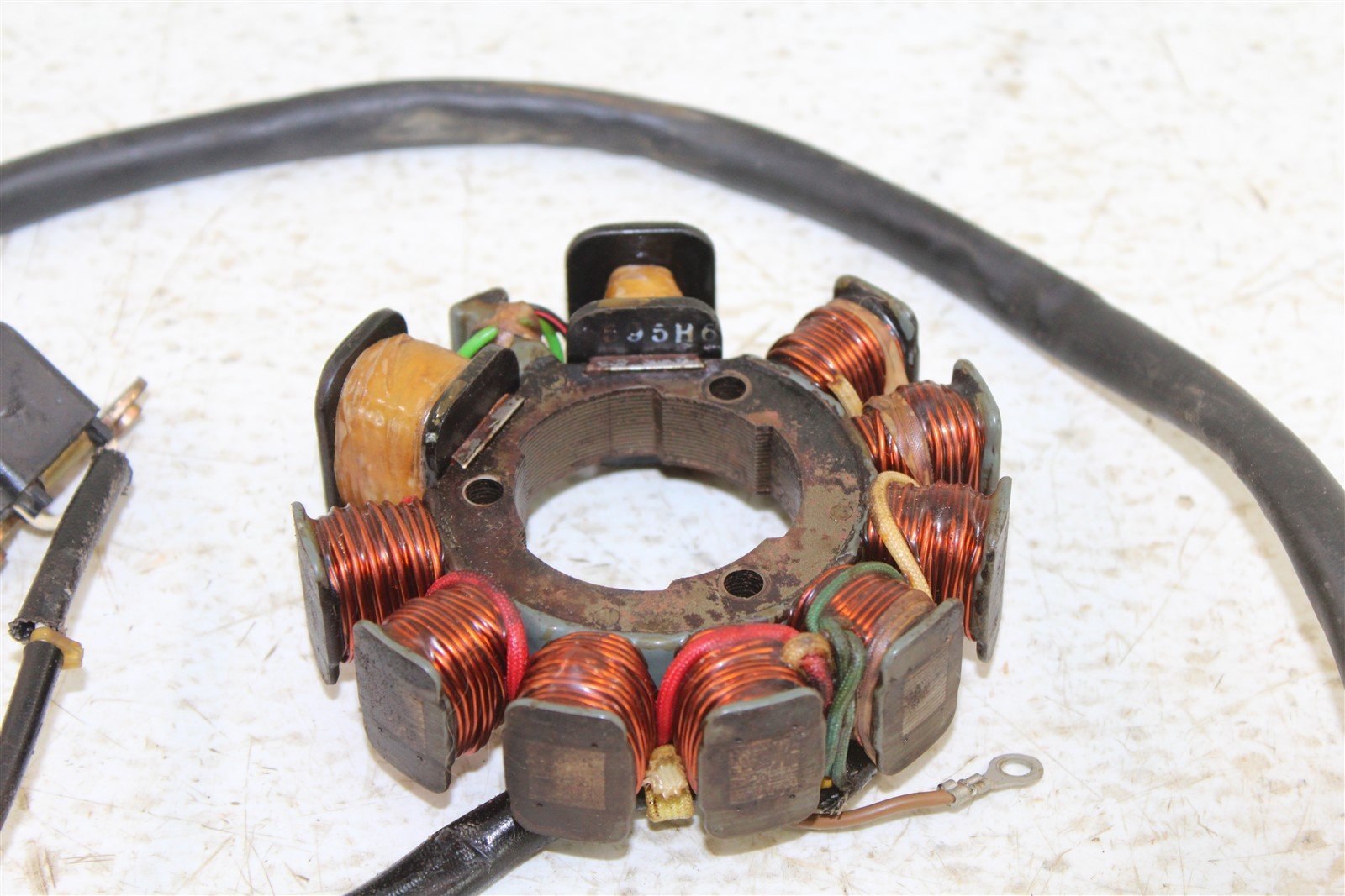 1996 Polaris Magnum 425 4x4 Stator Magneto Generator Coil