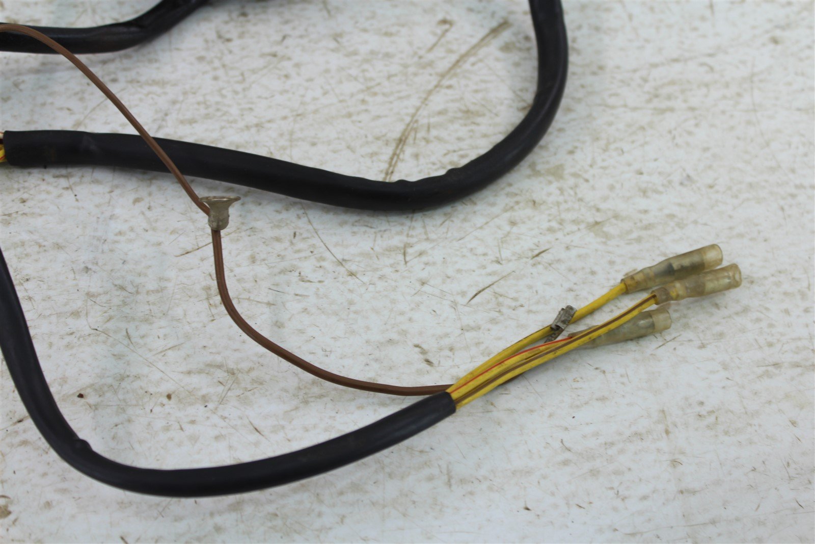 1996 Polaris Magnum 425 4x4 Stator Magneto Generator Coil