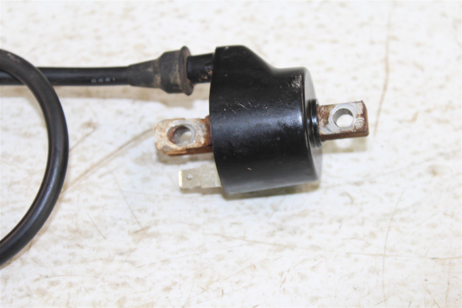 1996 Polaris Magnum 425 4x4 Ignition Coil Spark Plug Boot