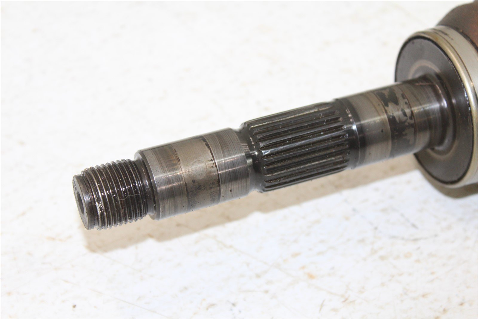 1996 Polaris Magnum 425 4x4 Right Front CV Axle Boot Straight